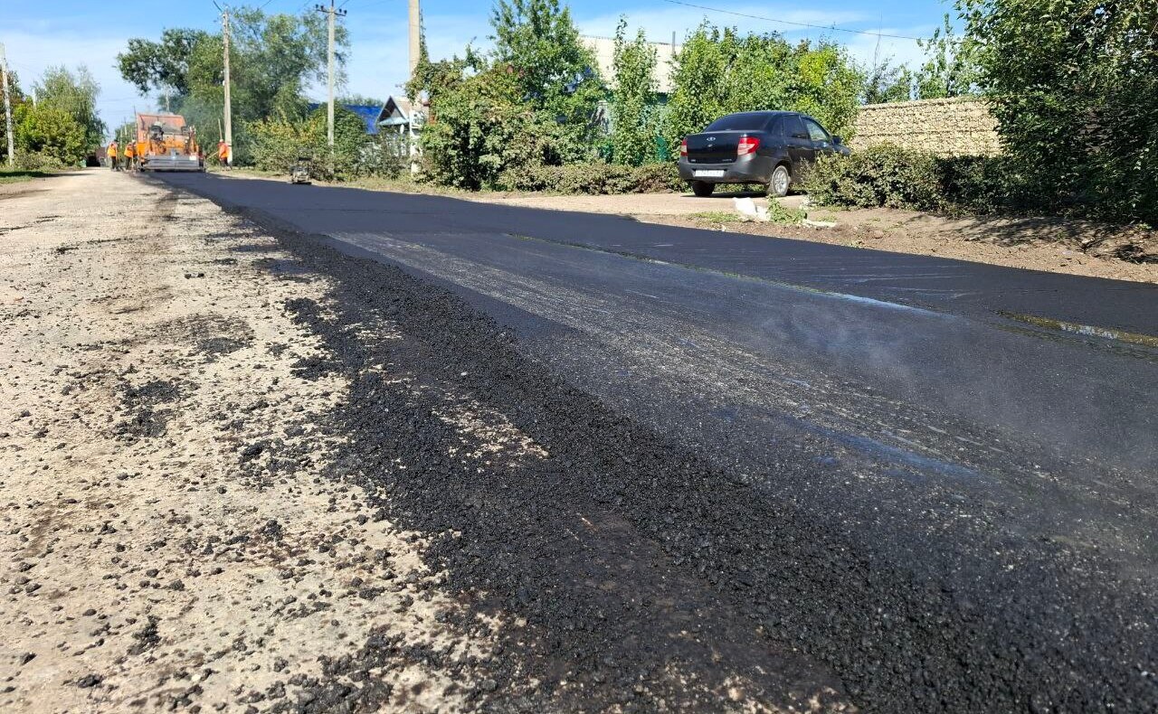 «Километры кажутся адом!»: губернатор поможет Пугачевскому району с ремонтом дорог «Километры кажутся адом!»: губернатор поможет Пугачевскому району с ремонтом дорог